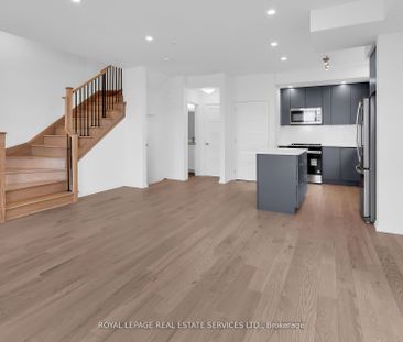 For Lease - 18 Lytham Green Circle Unit# 3, Newmarket, Ontario - Photo 1