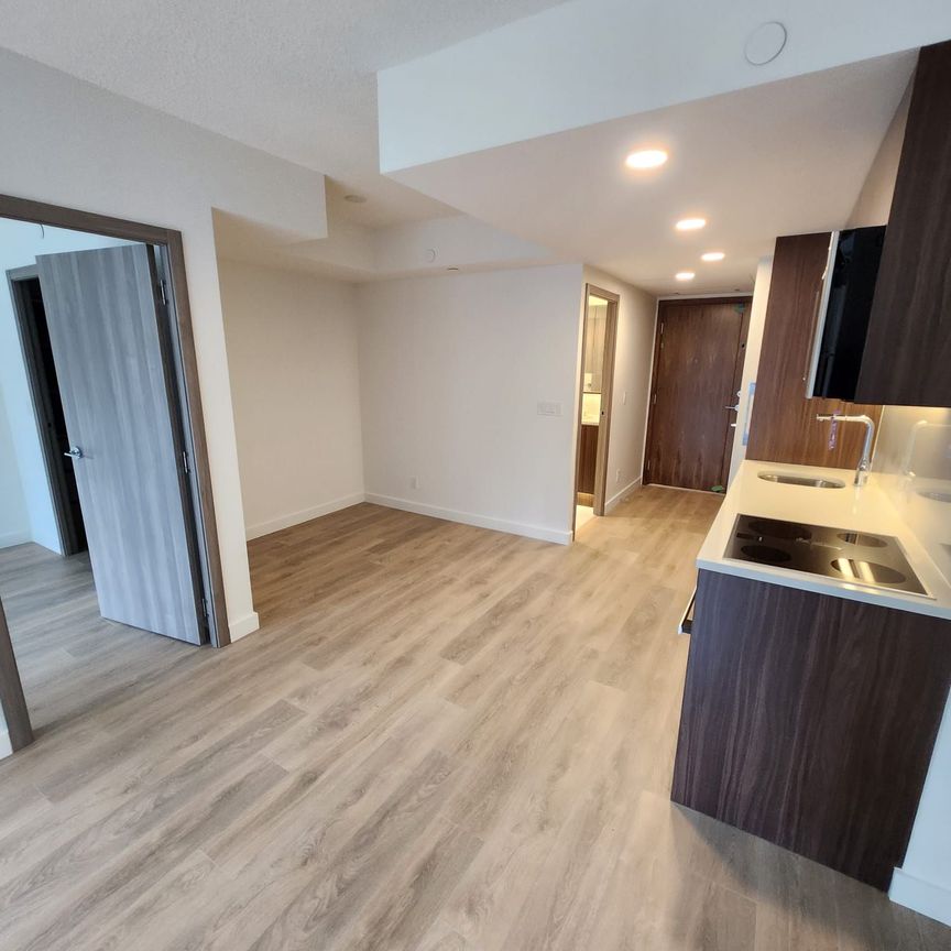 For Lease - 38 Widmer Street Unit# 802, Toronto, Ontario - Photo 1