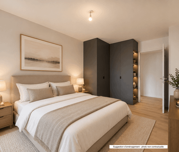 Appartement de standing - Foto 3