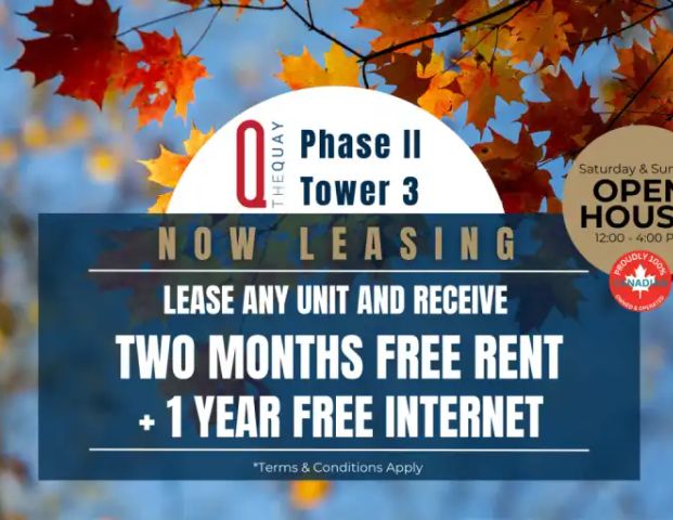 370 Queens Quay West | 370 Queens Quay West, Toronto - Photo 1