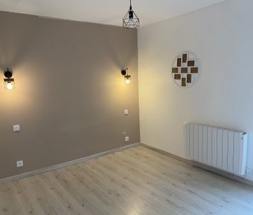 Location Appartement 3 pièces 48m² ST CYPRIEN 66750 - Photo 1