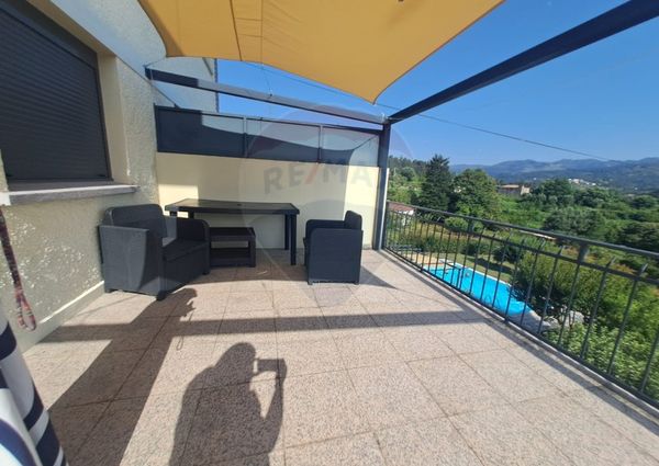 Moradia T2 em Viana do Castelo