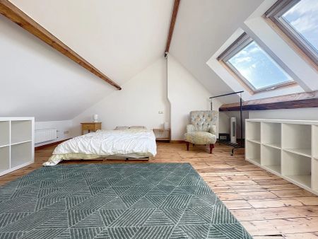 Rue de Savoie1060 Saint-Gilles - Foto 5