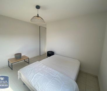 Location Appartement 3 pièces 56m² LE MANS 72100 - Photo 4