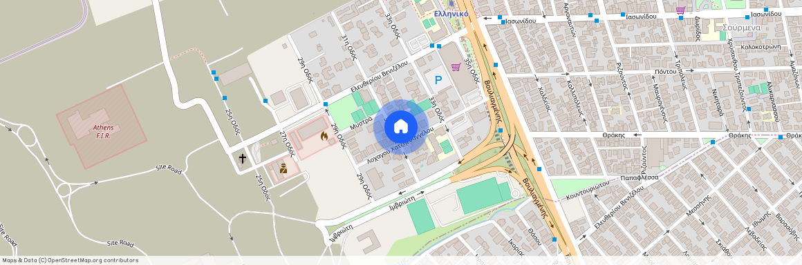 Ελληνικό (Άνω Ελληνικό)