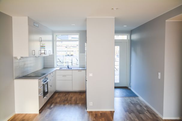 Ekebyholmshöjden, Rimbo - Foto 1