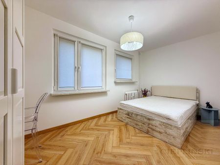 3 pokoje z loggią, 1-piętro, Gumieńce! STER! - Фото 5