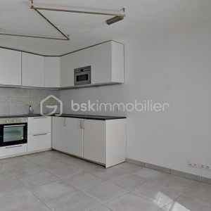 Appartement de 22 m² à Le Port-Marly - Photo 2