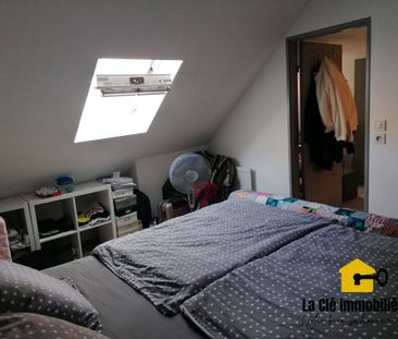 Location Appartement 1 pièce 32m² HEGENHEIM 68220 - Photo 3