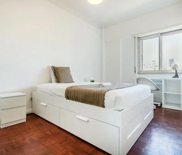 Rua Conde Almoster, Lisbon, Lisbon 1500-197 - Photo 3