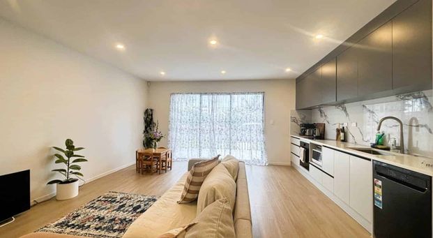 Modern, Low-Maintenance Living - Photo 1