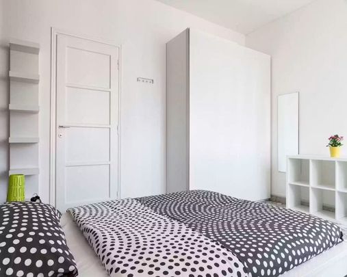 Via Giuseppe Bruschetti, Milan, Lombardy 20125 - Photo 1