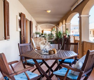 Flat for rent in Sa Ràpita - Photo 3