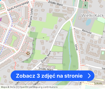 Mieszkanie do wynajęcia, Wielki Kack, Fikakowo, Gdynia - Zdjęcie 1