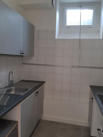 Location Appartement 2 pièces 42m² GENTILLY 94250 - Photo 2