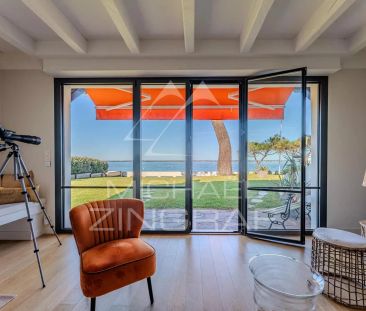 Villa Les Sables - Première ligne - Accès privé plage - Photo 5
