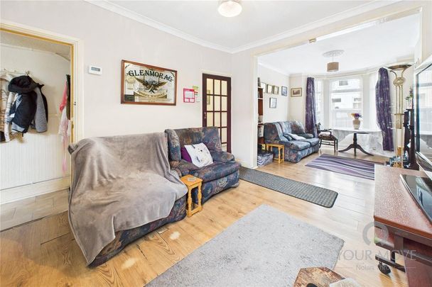 3 bedroom house to rent - Photo 1