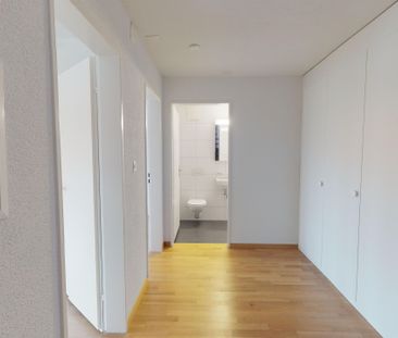 Modern rooftop duplex apartment - Foto 4