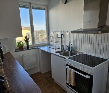 Sparbanksvägen, Hägersten - Foto 6