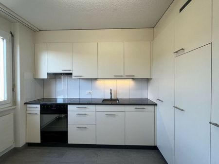 4.5 Zimmerwohnung für den 01.03.2026 in Orpund zu vermieten ! - Photo 5