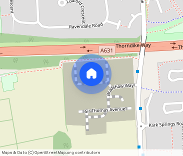 Alfie Williams Way, Gainsborough, DN21 - Photo 1