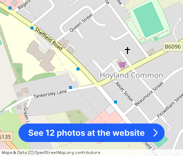 Sheffield Road, Hoyland - Photo 1