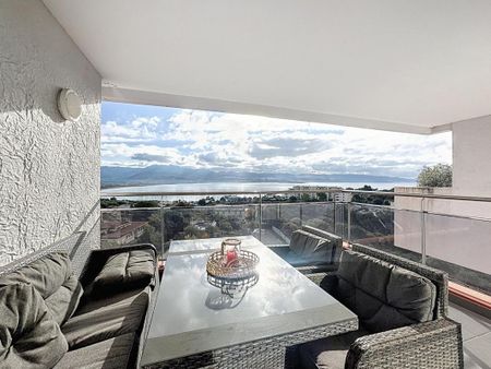 Location Appartement 2 pièces Meublé 44m² AJACCIO 20000 - Photo 2