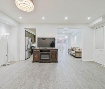 For Lease - 4 Hashmi Place, Brampton, Ontario - Photo 1