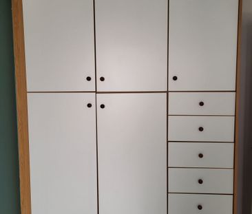 Ενοικίαση κατοικίας, 85 τ.μ., Νέα Φιλαδέλφεια Αττικής, 450 € - Photo 6