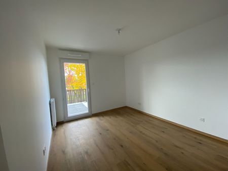 Location appartement 2 pièces, 46.09m², Les Herbiers - Photo 4