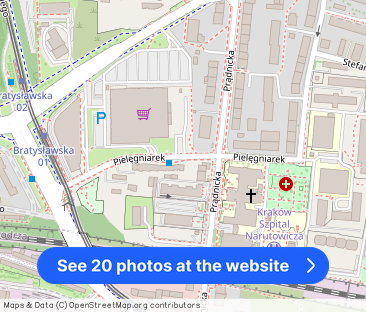 Ustawne | Słoneczne | Mieszkanie blisko centrum - Photo 1