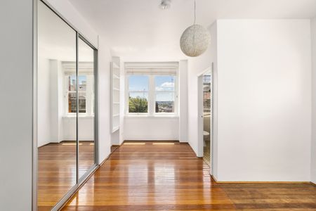 508/3-5 Greenknowe Avenue, Elizabeth Bay NSW 2011 - Apartment For Rent | Domain - Photo 4