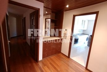 Apartamento T3 em Porto