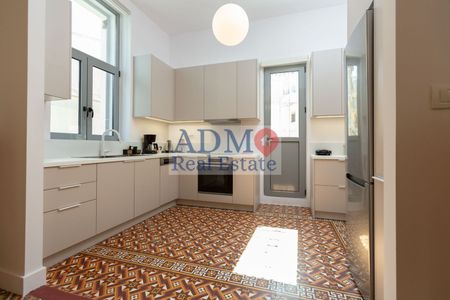 Διαμέρισμα για ενοικίαση Κέντρο - Άγιος Μηνάς (Ηράκλειο Κρήτης) - Photo 5