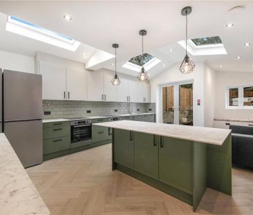 5 bedroom terraced house to rent - Photo 1