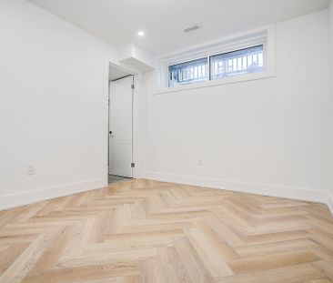 For Lease - 1146 Broadview Avenue Unit# 1, Toronto, Ontario - Photo 5