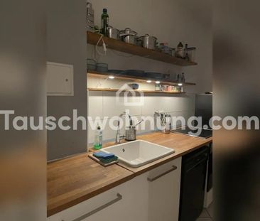 TAUSCHWOHNUNG Wohnung im Ring (2 Zi) gegen 2-3 Zimmer - Photo 1