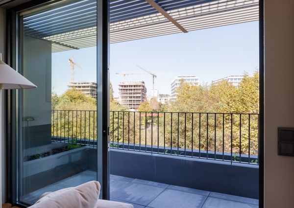 Apartamento T1 em Porto