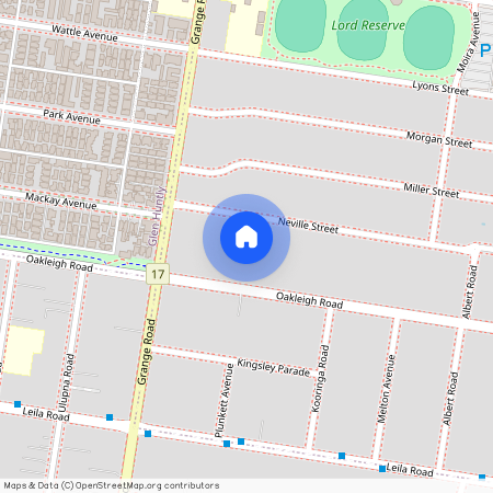 1/12 Neville Street, Vic 3163, Carnegie