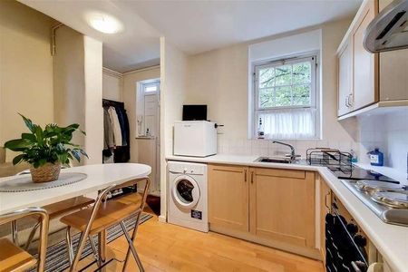 Lambeth Walk, London, SE11 - Photo 3