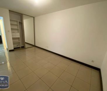 Appartement à louer 2 pièces 49.04m² - Photo 2