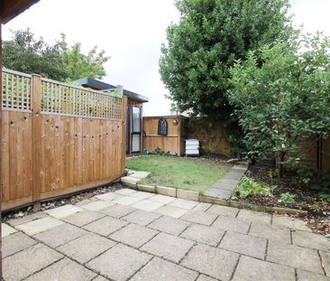Garden Walk, Cambridge - Photo 5