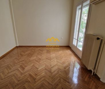 Διαμέρισμα 115 τ.μ. προς ενοικίαση - Photo 1