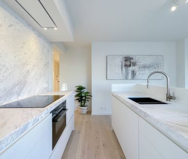 LOCATION Appartement 2 CH Knokke-Heist - Appartement d'angle / Meublé - Photo 6