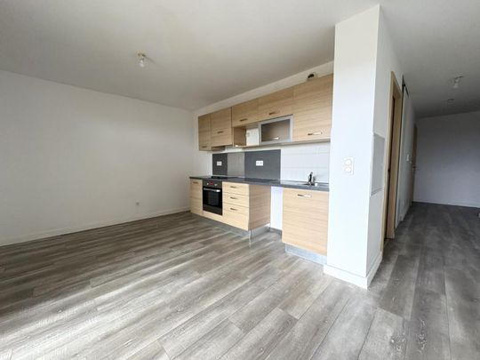 Location appartement à Furiani - Photo 1