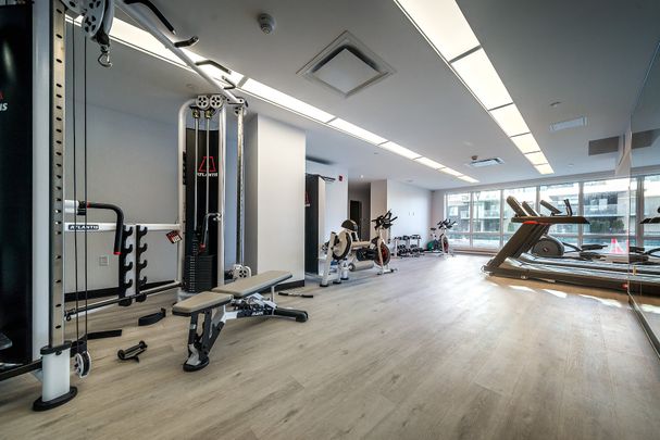 Condo for rent, Pointe-Claire - Photo 1