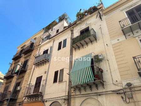 Via Ugo Bassi, 55, Palermo, Sicily 90139 - Photo 4