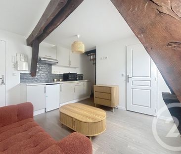 Location Appartement 2 pièces 17m² TROYES 10000 - Photo 3