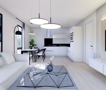 Appartement te huur: De Tureluur 22 8254 BG Dronten - Photo 1