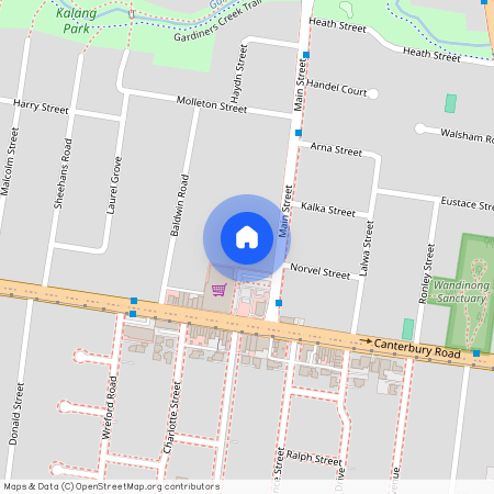 3/100 Main Street, Vic 3130, Blackburn